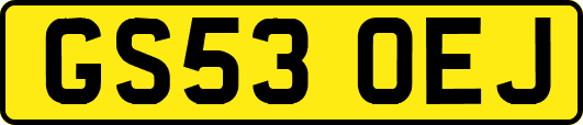 GS53OEJ