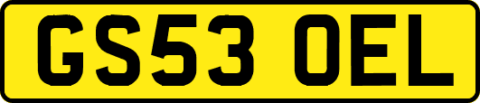 GS53OEL
