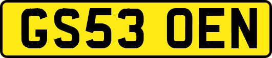 GS53OEN