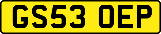 GS53OEP
