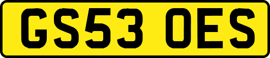 GS53OES