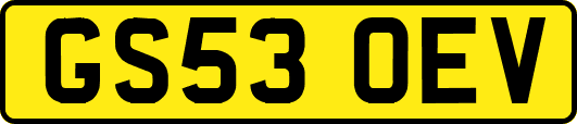 GS53OEV