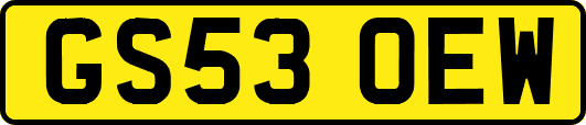 GS53OEW