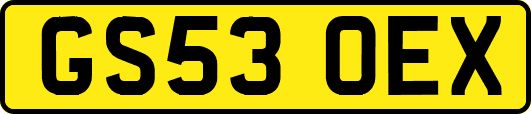 GS53OEX