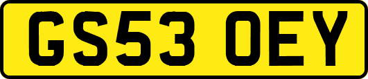 GS53OEY