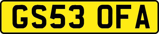 GS53OFA