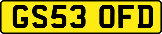 GS53OFD