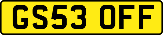 GS53OFF