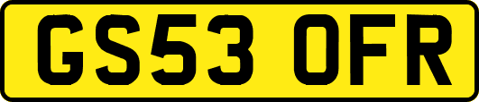 GS53OFR