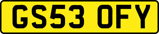 GS53OFY