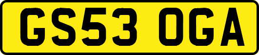 GS53OGA