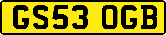 GS53OGB