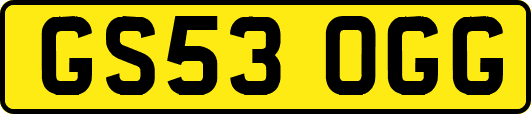 GS53OGG