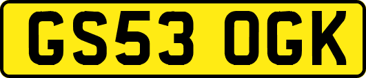 GS53OGK