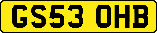 GS53OHB