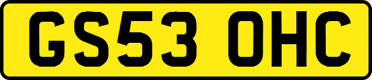 GS53OHC
