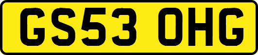 GS53OHG