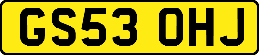 GS53OHJ
