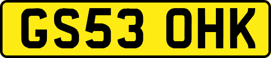 GS53OHK