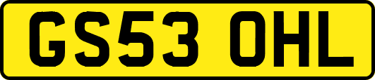 GS53OHL