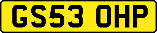 GS53OHP