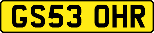 GS53OHR