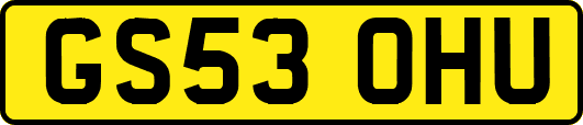 GS53OHU