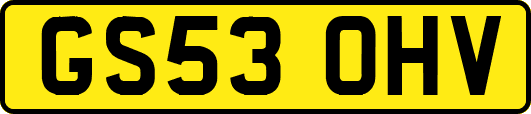 GS53OHV