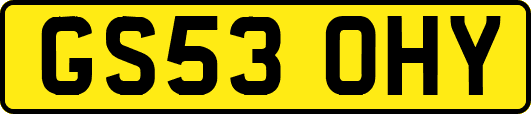 GS53OHY