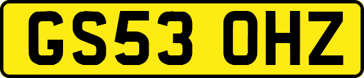 GS53OHZ