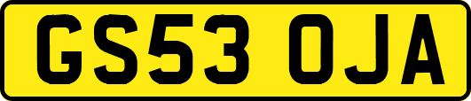 GS53OJA