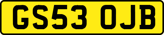 GS53OJB