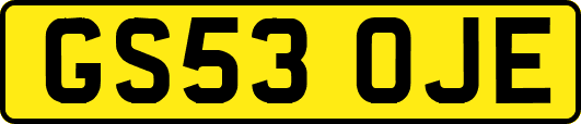 GS53OJE