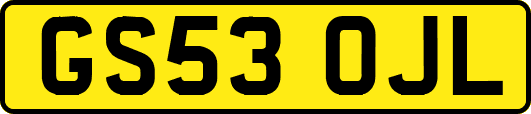 GS53OJL