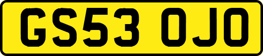 GS53OJO