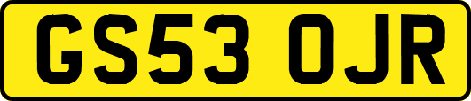 GS53OJR