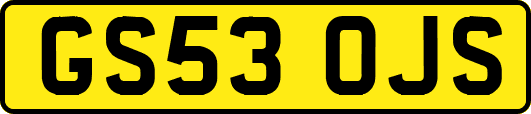 GS53OJS
