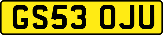 GS53OJU