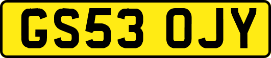 GS53OJY
