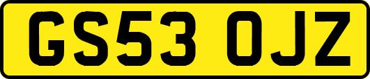 GS53OJZ