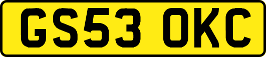 GS53OKC