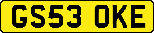 GS53OKE
