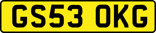 GS53OKG