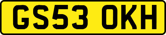 GS53OKH