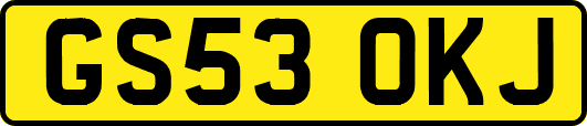 GS53OKJ