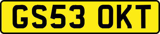 GS53OKT
