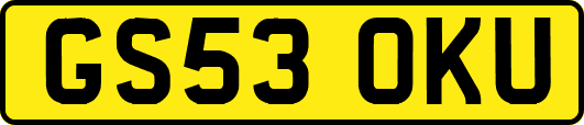 GS53OKU