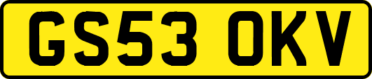 GS53OKV