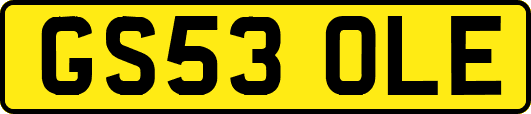 GS53OLE