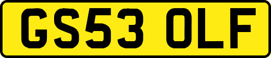GS53OLF